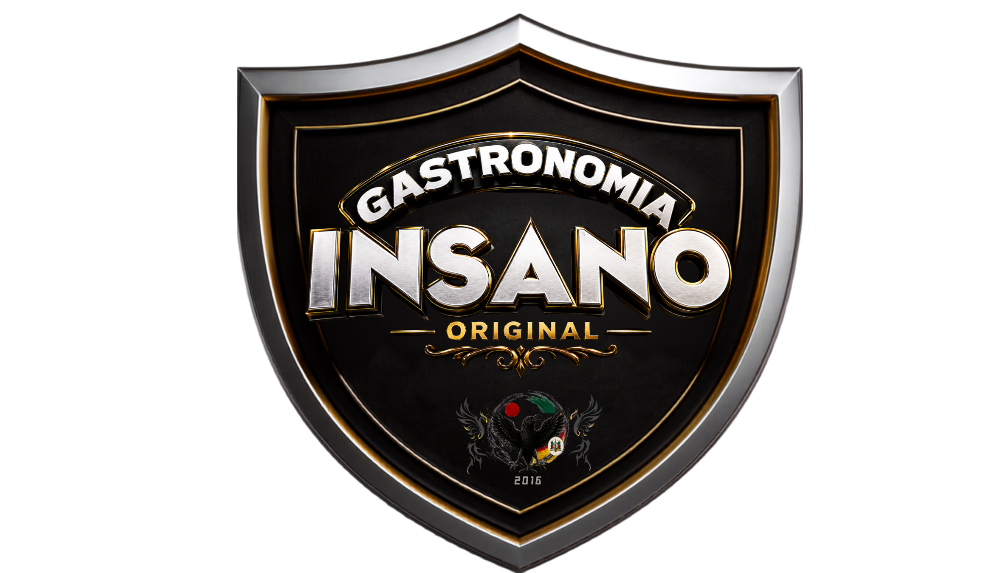 Gastronomia Insano Original