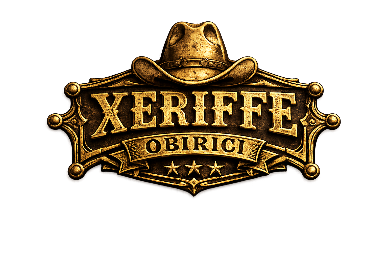 Xeriffe Obirici